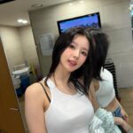 Cho Mi-yeon