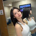Cho Mi-yeon