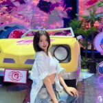 Cho Mi-yeon