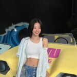 Cho Mi-yeon