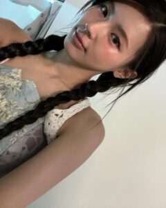 Actress Cho Mi-yeon HD Instagram Photos and Wallpapers July 2024