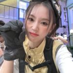 Cho Mi-yeon