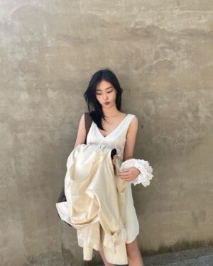 Choi Hee-jin Instagram - Summer😉