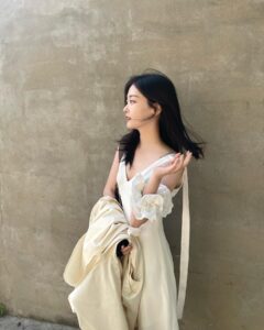Actress Choi Hee-jin HD Instagram Photos and Wallpapers June 2024