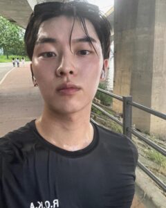 Actor Choi Hyun-wook HD Instagram Photos and Wallpapers July 2024