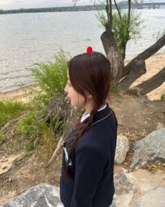 Actress Choi Ji-hye HD Instagram Photos and Wallpapers June 2024