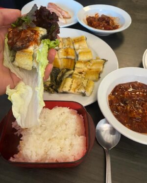 Choi Ji-man Instagram - Buy Korean food online. 😋🤤😍
집 나가면 고생인데 이렇게 온라인으로
모든걸 주문 할수 있어 배가 행복합니다.
@kevinschoice
@kyungmin_kevin