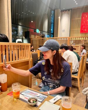 Choi Ji-woo Instagram - 