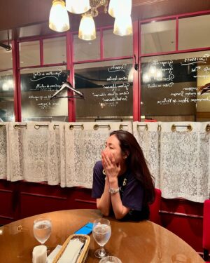 Choi Ji-woo Instagram - 