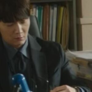 Choi Jin-hyuk Instagram - 전설의 ng씬 .리허설때 서로 안했던 연기보고 다들 빵터져서 죽는줄 알았던…겨우 참긴했지만 풀샷에는 못참음…