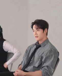 Actor Choi Jin-hyuk HD Instagram Photos and Wallpapers July 2024