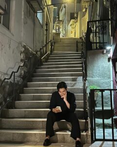 Actor Choi Si-won HD Instagram Photos and Wallpapers July 2024