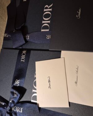 Choi Soo-bin Instagram - #Dior #DiorSummer25
@dior @kimjonesstudio