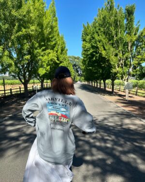 Choi Soo-young Instagram - Napa summary✨