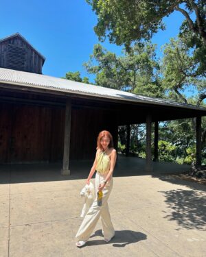 Choi Soo-young Instagram - Napa summary✨
