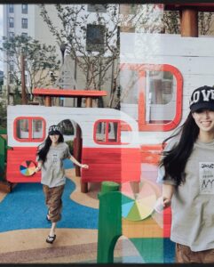 Actress Choi Ye-bin HD Instagram Photos and Wallpapers August 2024