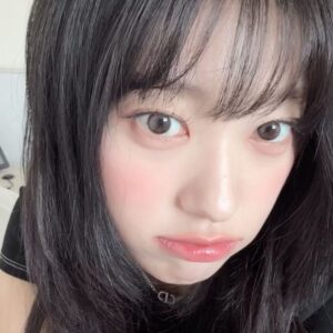 Actress Choi Ye-rim HD Instagram Photos and Wallpapers August 2024