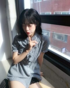 Actress Choi Ye-rim HD Instagram Photos and Wallpapers July 2024