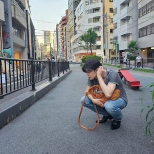 Actor Choi Yeon-jun HD Instagram Photos and Wallpapers August 2024