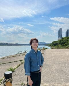 Actor Choi Young-jae HD Instagram Photos and Wallpapers July 2024