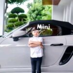 Choky Andriano