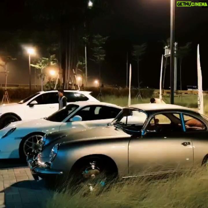 Choky Andriano - 10.3K Likes - Porsche club Indonesia Anniversary
@porsche_club_indonesia
#supercar #hypercar #porsche #indonesia
#fyp #my #best #friends