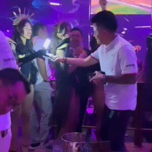 Choky Andriano Instagram - Porsche club Indonesia Anniversary 
@porsche_club_indonesia
#supercar #hypercar #porsche #indonesia
#fyp #my #best #friends