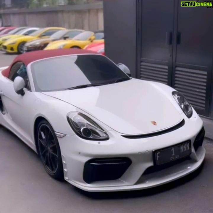 Choky Andriano - 4.2K Likes - 🇲🇨 Merdeka ✊️ merah putih Jaya selalu indonesia ✊️
#dirgahayuindonesia #17agustus1945
#fyp #sport #car #hypercar #porsche #club #indonesia
#freeflow #merdekarun