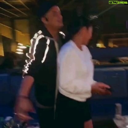 Choky Andriano - 11.1K Likes - 😊 masih oke ga sih dance nya 😆
#my #wife #party #in #hadesvipcibubur
#fyp #bahagiamu #bahagiaku #happy #everyday