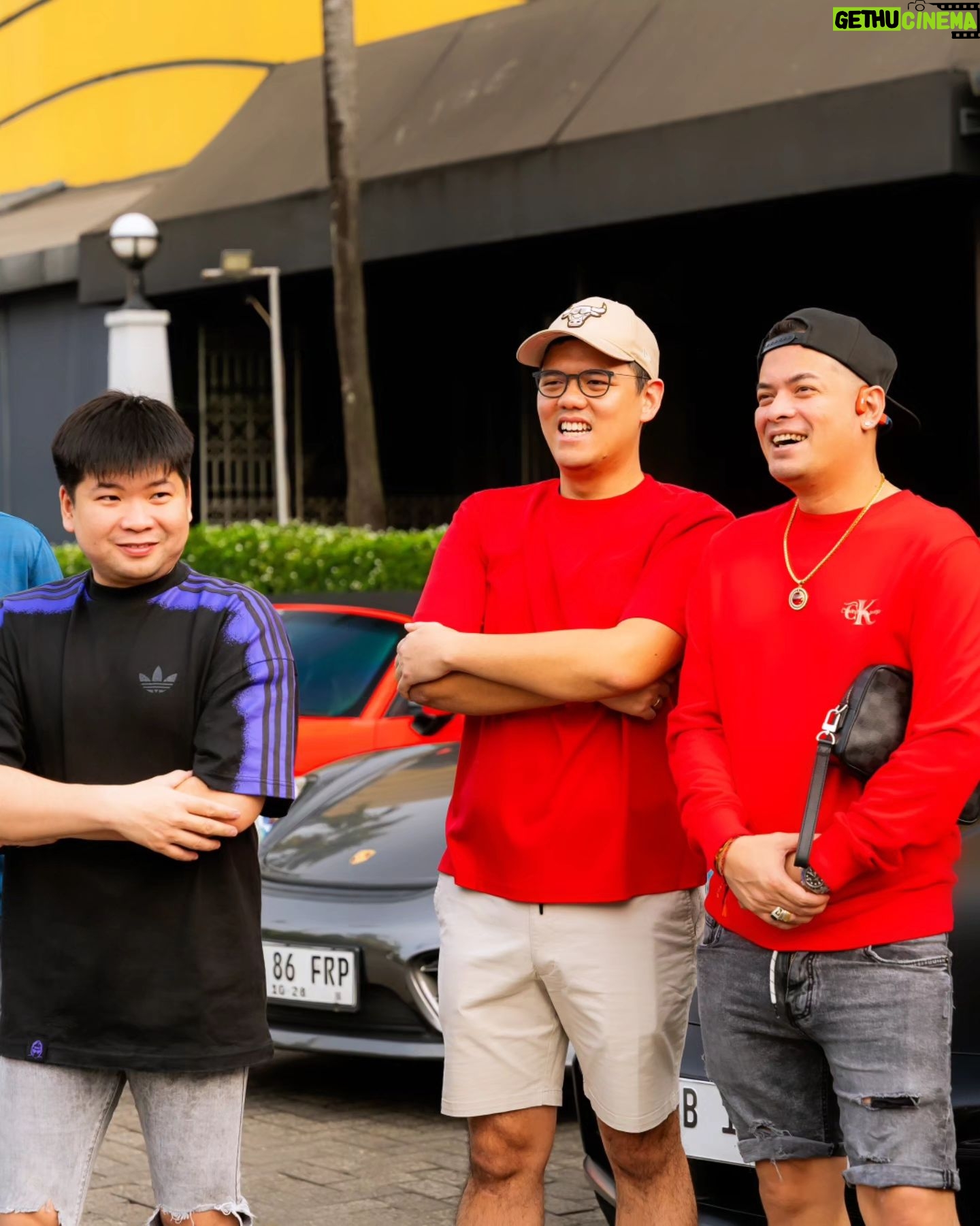 Choky Andriano - 4.2K Likes - 🇲🇨 Merdeka ✊️ merah putih Jaya selalu indonesia ✊️
#dirgahayuindonesia #17agustus1945
#fyp #sport #car #hypercar #porsche #club #indonesia
#freeflow #merdekarun