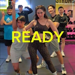 Chonlathorn Kongyingyong﻿ Instagram - @thecubicfitness