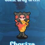 Choriza May