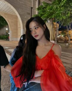 Actress Chou Tzu-yu HD Instagram Photos and Wallpapers September 2024