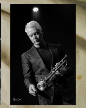 Chris Botti Instagram - Swipe left to enjoy last night’s snapshots from Ridgefield, CT. We have one more show tonight in Albany, NY and then we’re finally off for a little while. 

🎫 Comment “Tour” below and receive our full schedule and ticket links directly to your inbox 

Photos by @bing.liem.photography 
#chrisbotti #trumpet #jazz #chrisbottilive