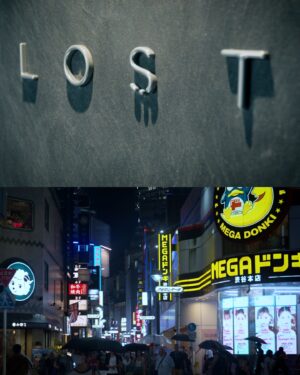 Chris Broad Instagram - 🥳🥳 SURPRISE!!! 🥳🥳

Chris and I have opened a cocktail bar in Shibuya! 🤩
Welcome to LOST: Cozy vibes, tasty cocktails (and mocktails) and 80s tunes - it’s everything we’ve ever wanted and we hope you love it too! 🥹❤️

Some of our best travel memories were created in cocktail bars around the world, so we’ve dreamed of making a space our viewers (and hopefully locals too!) could use to relax, meet new friends, chat about travel plans and just escape from the craziness of Tokyo for a bit. 

@lostbarjapan 

Chris will have a video out on YouTube with a tour and more details very soon 🥂✨

We’re open tonight from 8-10pm so swing on by if you’re in town! 🍸

Address: Tokyo, Shibuya, Udagawacho 33-1, Grand Tokyo Shibuya Building 2F (behind the secret door😉)

Open: Wednesday - Sunday 2pm - 10pm (closed Mon/Tues)

Hope to see you there! 乾杯✨