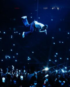 Actor Chris Brown HD Instagram Photos and Wallpapers August 2024