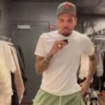 Chris Brown