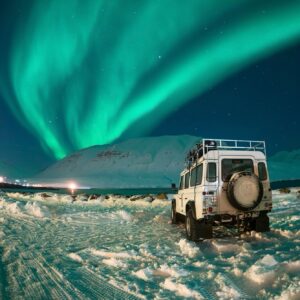 Chris Burkard Instagram - If you embrace the chaos found in the fringes of your creativity… you may be surprised at what you find there. For me, it was discovering an unexpected story that eventually became Under An Arctic Sky - a film I never intended to make but when the story started to unfold in front of me, I knew it was one I couldn’t ignore. Creatives & business owners will usually find that the path is a little more lonely than you think, filled with projects & tasks that you are solely responsible for, often difficult to maintain… but when the call of creativity beckons it’s one I feel is essential to follow. 

These are a few still photography moments from the film - You can watch Under An Arctic Sky on Redbull TV