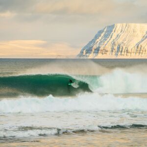 Chris Burkard Instagram - If you embrace the chaos found in the fringes of your creativity… you may be surprised at what you find there. For me, it was discovering an unexpected story that eventually became Under An Arctic Sky - a film I never intended to make but when the story started to unfold in front of me, I knew it was one I couldn’t ignore. Creatives & business owners will usually find that the path is a little more lonely than you think, filled with projects & tasks that you are solely responsible for, often difficult to maintain… but when the call of creativity beckons it’s one I feel is essential to follow. 

These are a few still photography moments from the film - You can watch Under An Arctic Sky on Redbull TV