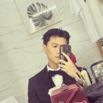 Chris Chiu