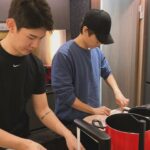 Chris Chiu