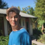 Chris Chiu