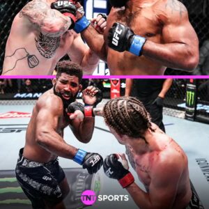 Chris Curtis Instagram - Still digesting the last week, still sure I pulled it off. Regardless, at the end of the day, I can't change the outcome, so all we can do is move forward. Never one to be proud of myself, especially in a loss, but I did what no one else could do or would do. 5 rounds, 2 weeks prep, and a result that should have gone a different way. I'll heal, I'll improve and I'll return. I said it once before, "Give me 5 rounds, and I'll show you something special." And I fought like hell to live up to that. Give me 5 weeks next time and I'll leave no doubts. 
#SMILETODAY
#WARTOMORROW