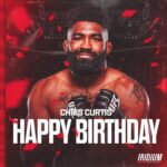 Chris Curtis