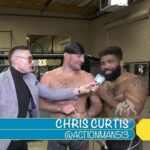 Chris Curtis