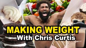 Chris Curtis Instagram - New video dropped on the YouTube. Making weight with Chris Curtis: How I learned to tip the scales instead of destroying them!

#PETTYASFUCK
#DOBETTER 

https://youtu.be/vixl0as95ts?si=qs5-A25sLpk2trfY