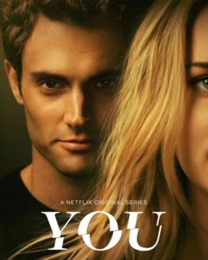 Chris Curtis Instagram - YOU season 5 is about to be wild...