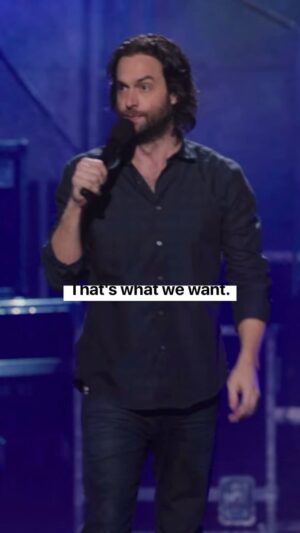Chris D'Elia Instagram - Real. #comedy #standup #menandwomen