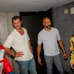 Chris Hemsworth