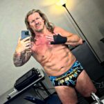 Chris Jericho